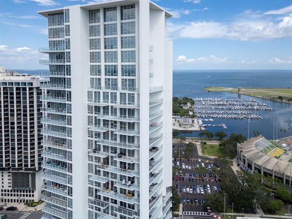 175 1ST STREET S, Unit 702, ST PETERSBURG, FL 33701