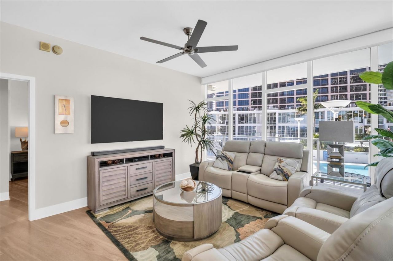 175 1st Street S, Unit 702, Saint Petersburg, FL 33701 Photo