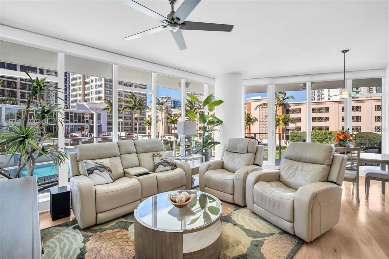 175 1st Street S, Unit 702, Saint Petersburg, FL 33701 Photo