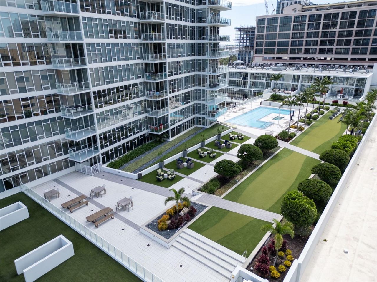 175 1st Street S, Unit 702, Saint Petersburg, FL 33701 Photo