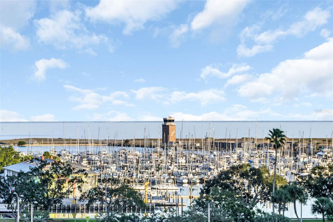 175 1st Street S, Unit 702, Saint Petersburg, FL 33701 Photo