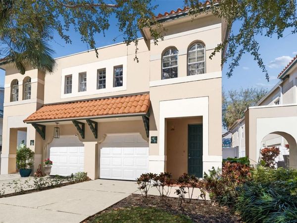 1013 W HORATIO STREET, Unit A, TAMPA, FL 33606