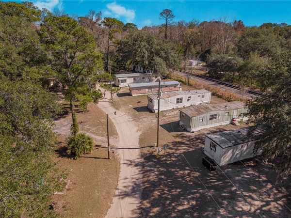 286 HEIDT ROAD, PALATKA, FL 32177