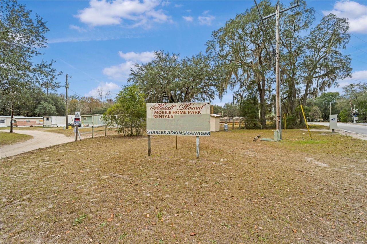 286 Heidt Road, Palatka, FL 32177 Photo