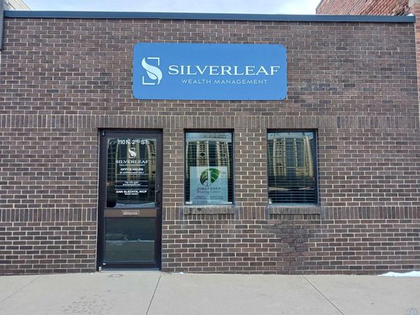 110 N 2nd Street, Cherokee, IA 51012