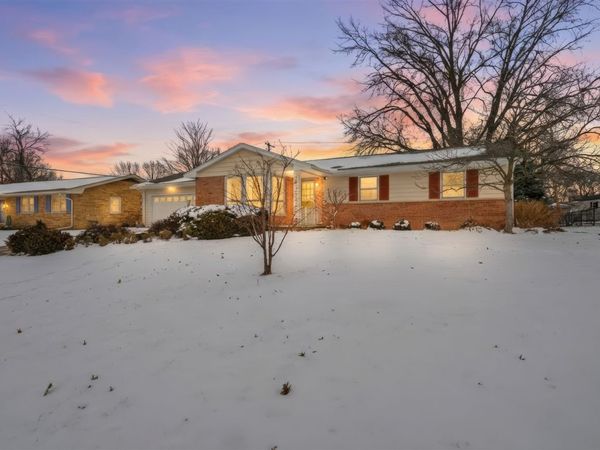 404 Grandview Drive, Normal, IL 61761