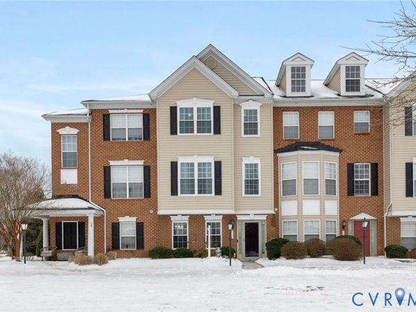 7478 Pebble Lake Drive, Unit 7478, Mechanicsville, VA 23111