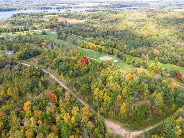 Lot 12 1/4 Ave, Chetek, WI 54728