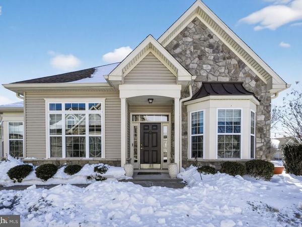 284 WILLOW DRIVE, NEWTOWN, PA 18940