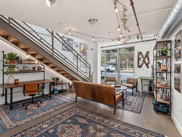 1601 E Cesar Chavez ST, Unit 106, Austin, TX 78702
