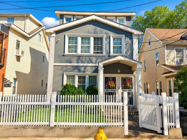 116-29 166TH Street, Saint Albans, NY 11434