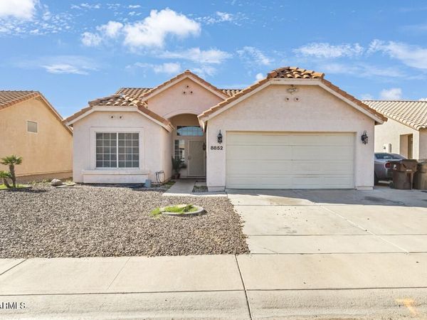 8852 N 114TH Avenue, Peoria, AZ 85345