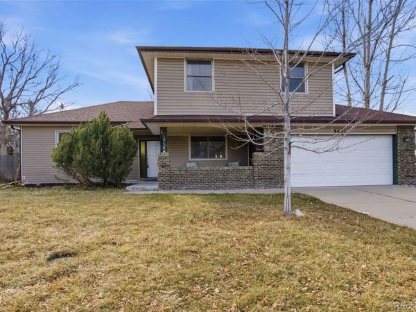 5630 E Fair Avenue, Centennial, CO 80111