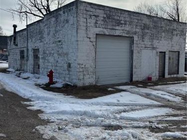 101 S Ransom Street, Richmond Ks, KS 66080