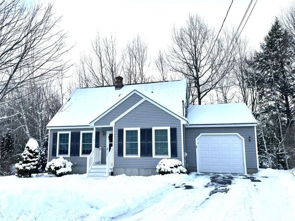 11 Nathan Court, Sanford, ME 04083