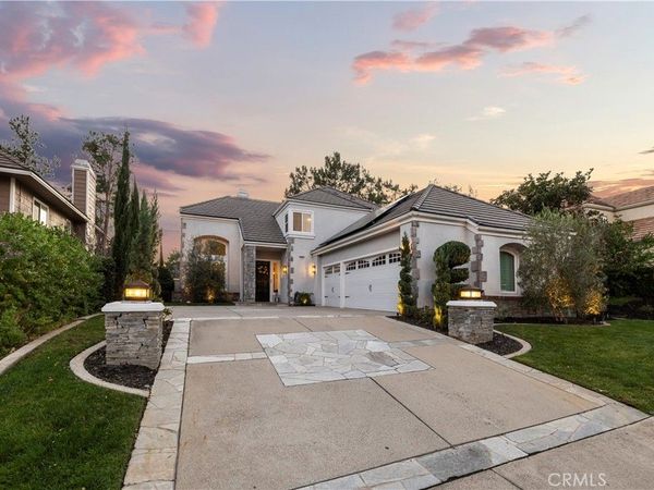 8 Lakeridge, Rancho Santa Margarita, CA 92679