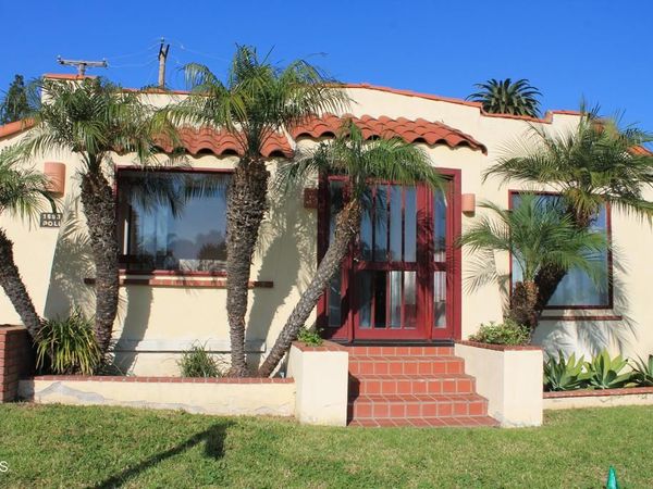 1693 Poli Street, Ventura, CA 93001