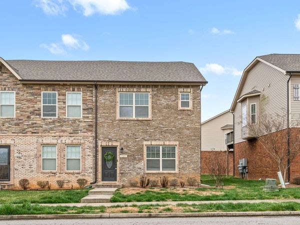 159 Matheson Dr , Clarksville, TN 37043