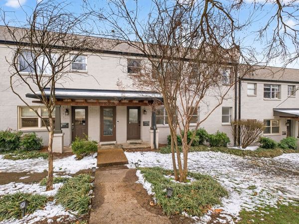 2901 Blair Blvd, Unit B11, Nashville, TN 37212