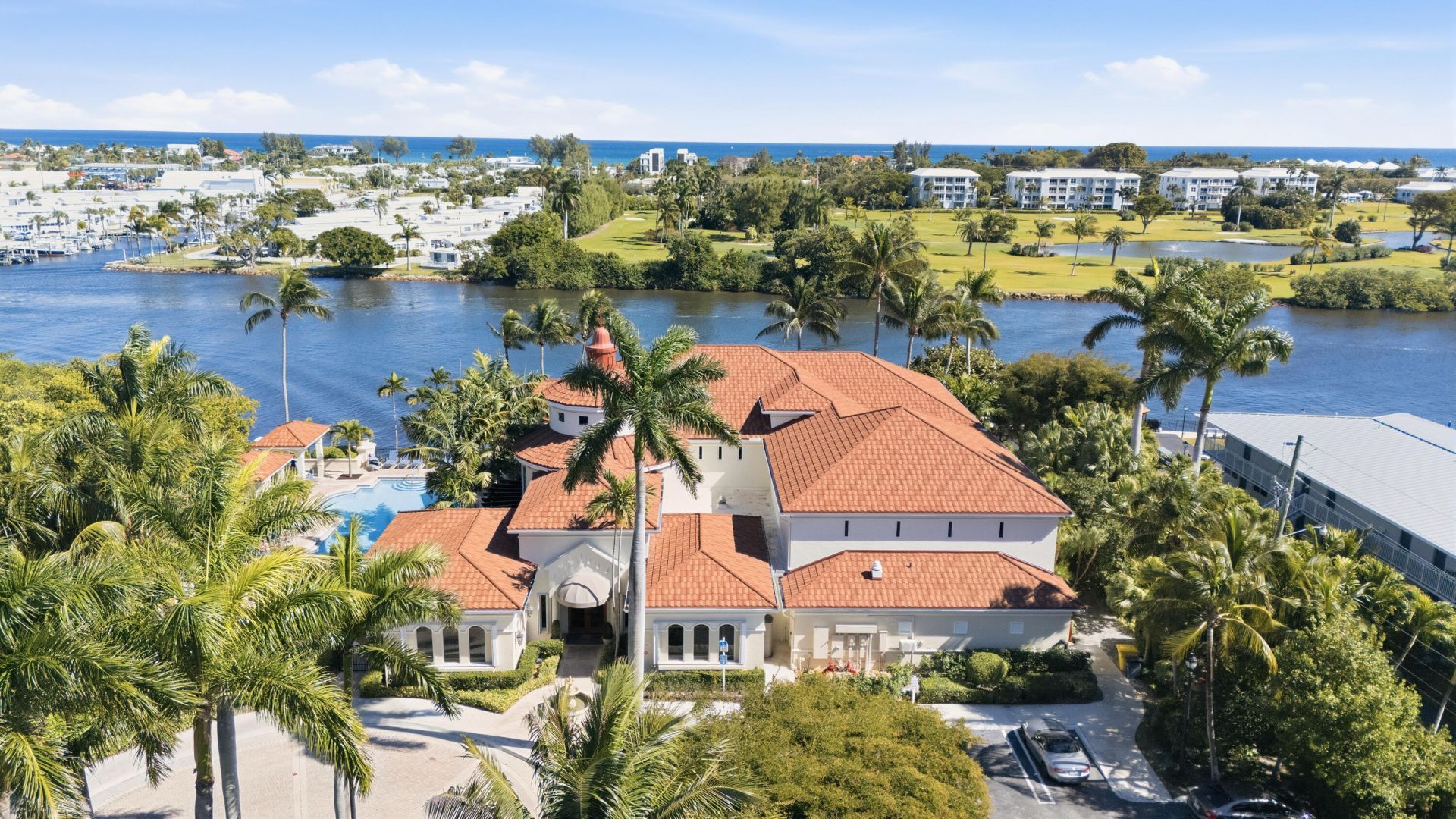 3221 Tuscany Way, Unit 3221, Boynton Beach, FL 33435 Photo