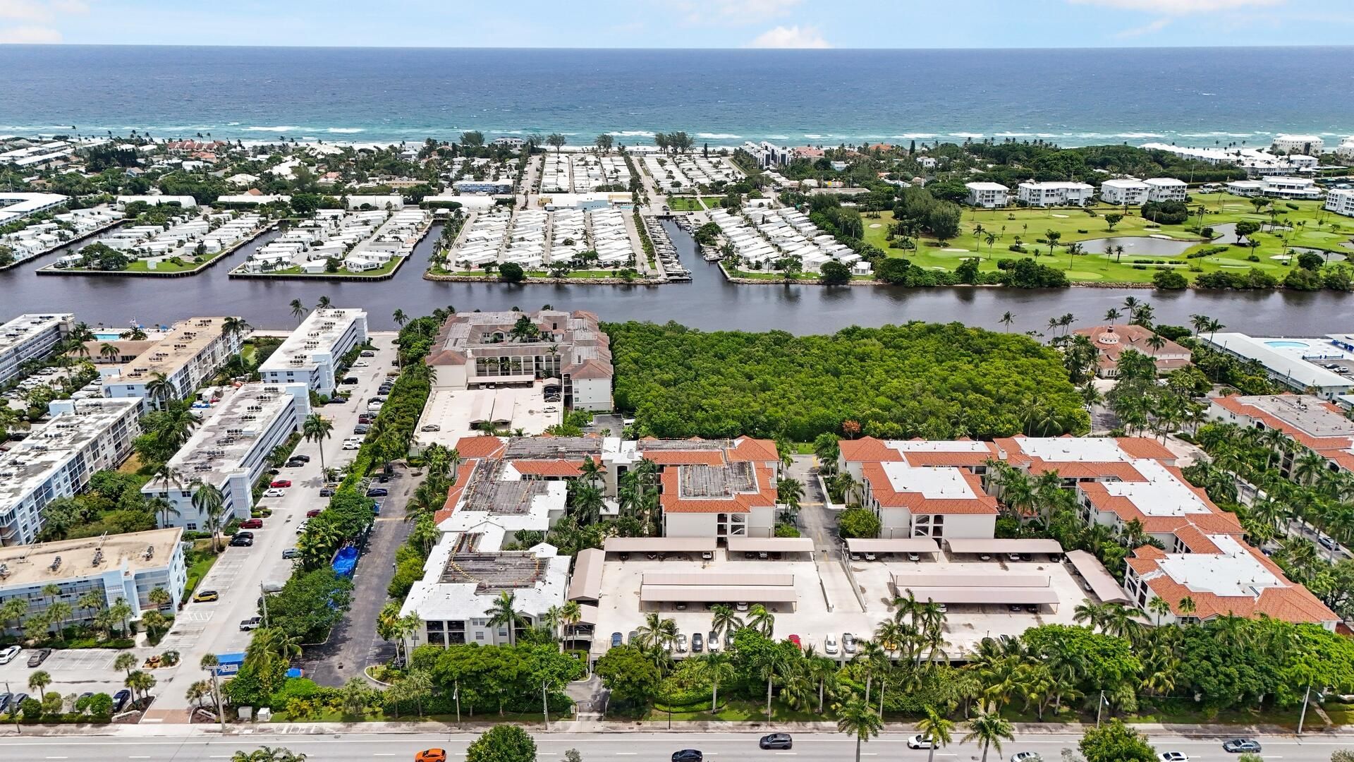 3221 Tuscany Way, Unit 3221, Boynton Beach, FL 33435 Photo