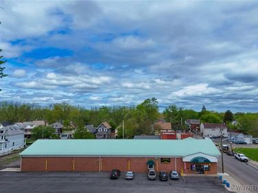 1618 18th Street, Niagara Falls, NY 14305