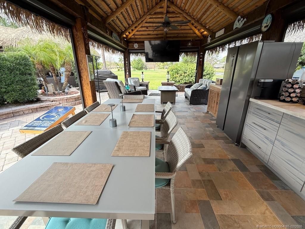 451 NW Sandtrap Lane, Port Saint Lucie, FL 34986 Photo