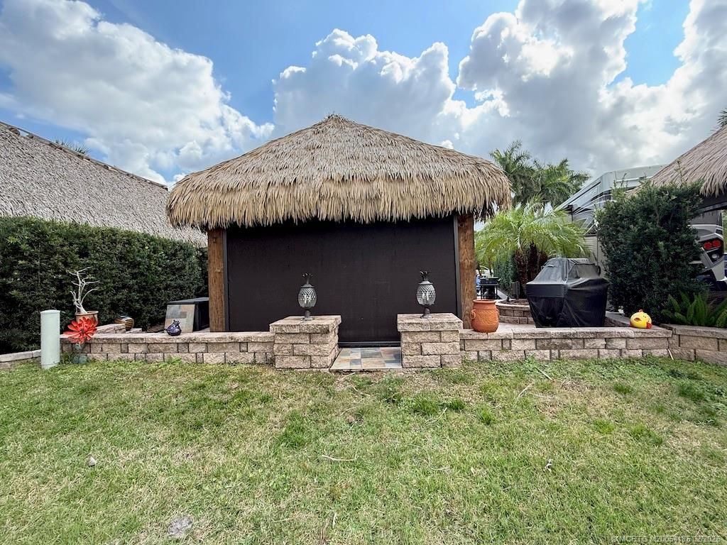 451 NW Sandtrap Lane, Port Saint Lucie, FL 34986 Photo