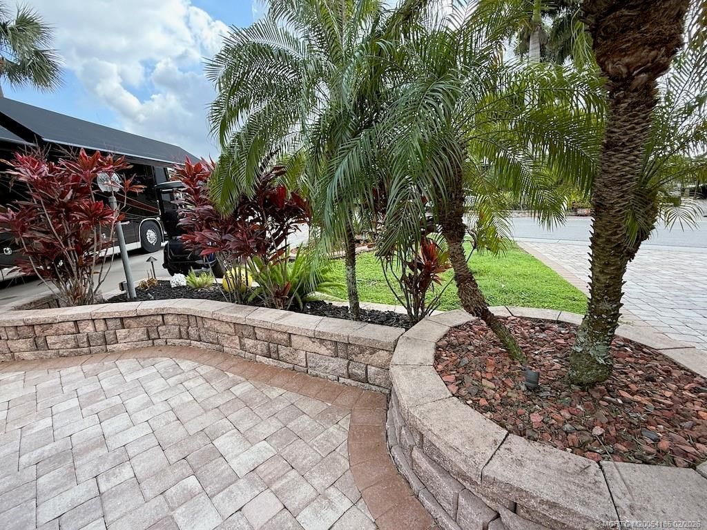 451 NW Sandtrap Lane, Port Saint Lucie, FL 34986 Photo