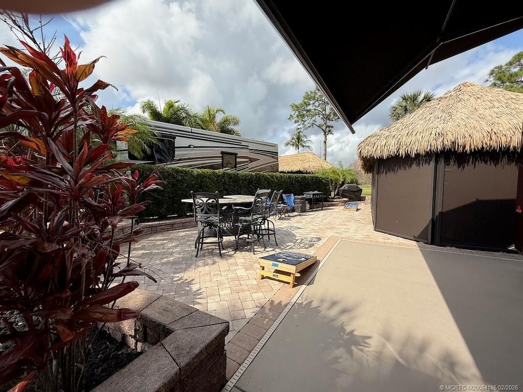 451 NW Sandtrap Lane, Port Saint Lucie, FL 34986 Photo