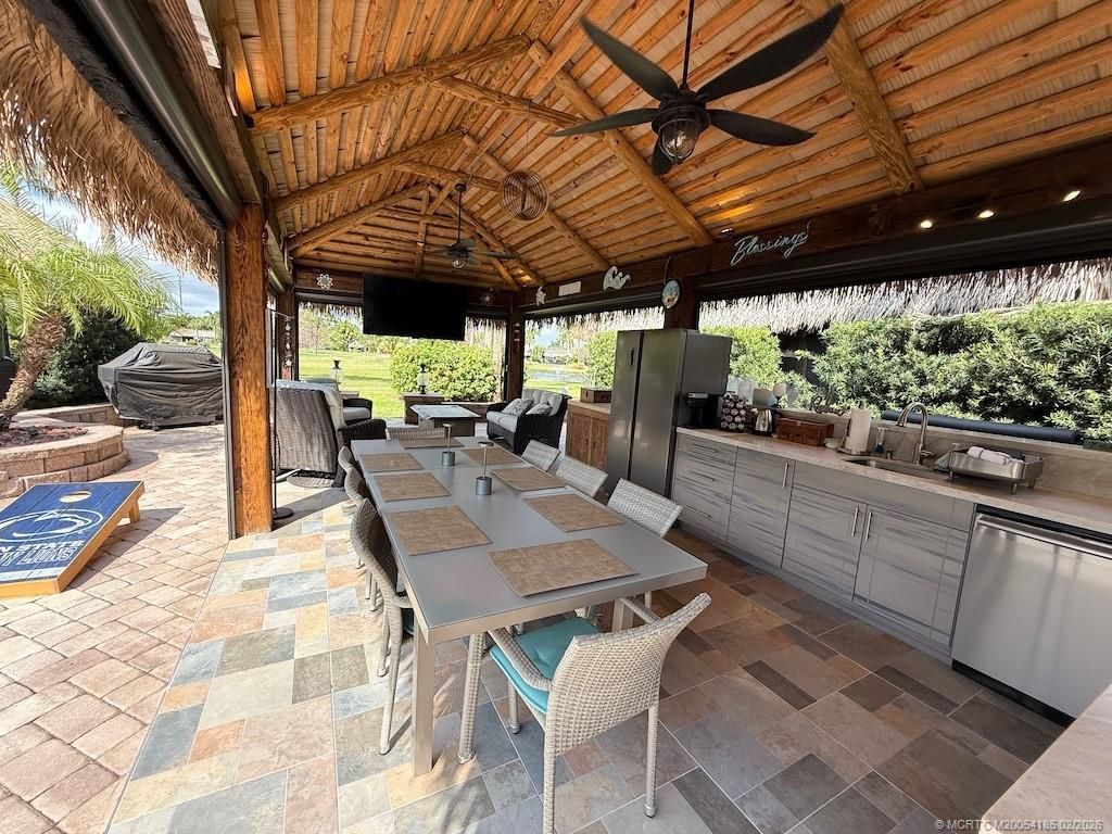 451 NW Sandtrap Lane, Port Saint Lucie, FL 34986 Photo