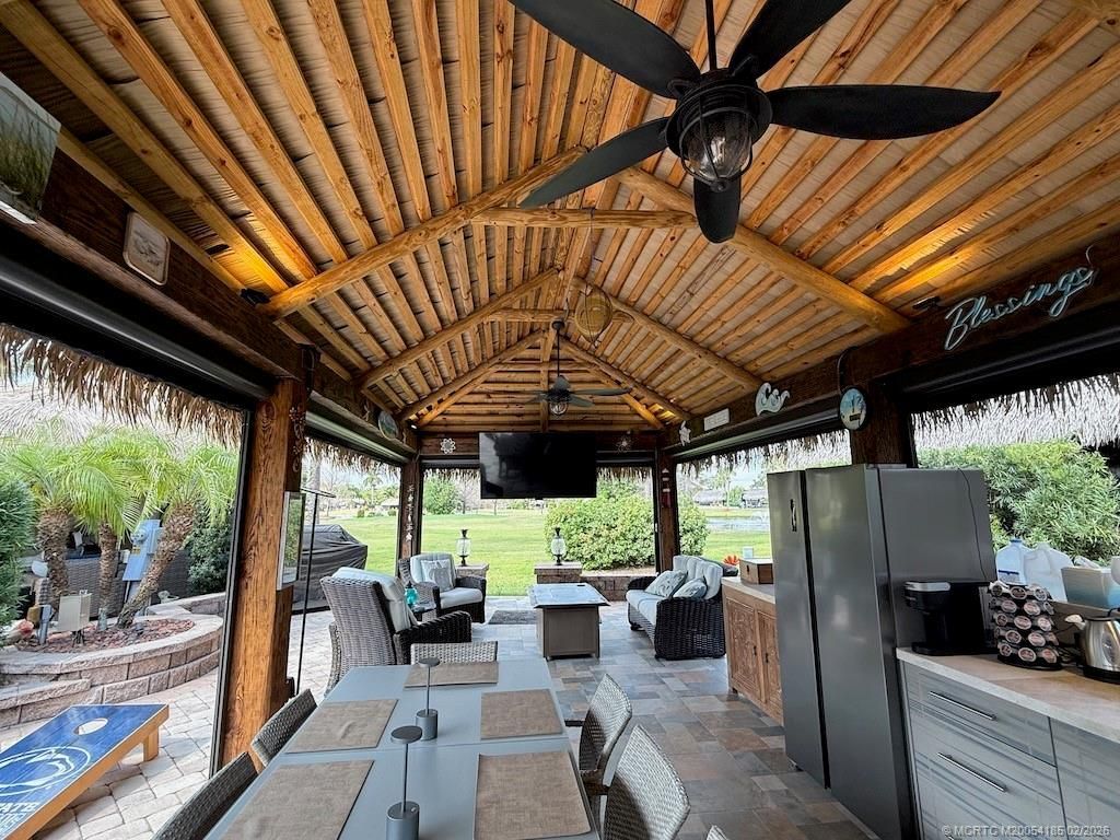 451 NW Sandtrap Lane, Port Saint Lucie, FL 34986 Photo