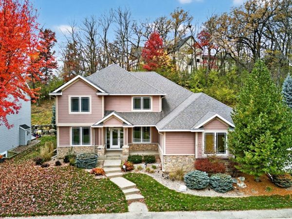 2449 Salem Heights Lane SW, Rochester, MN 55902