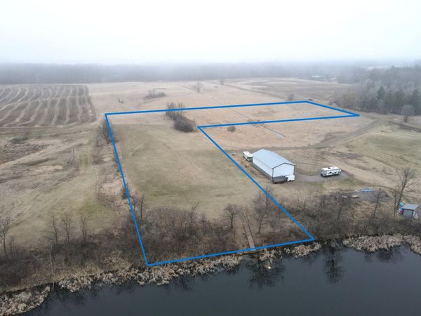 TBD 416th Avenue NW, Braham, MN 55006