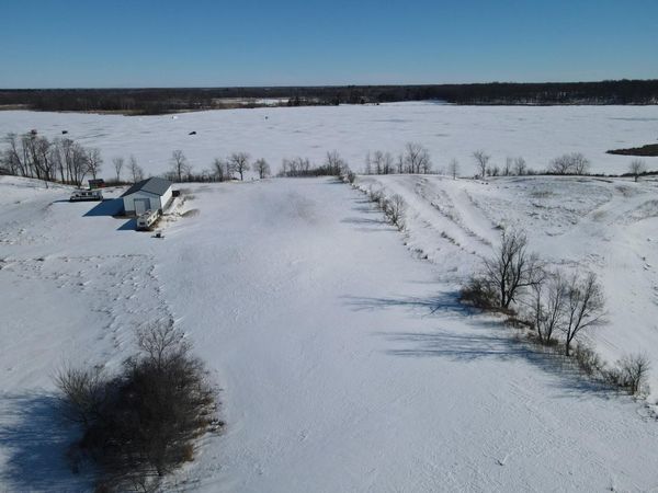 TBD 416th Avenue NW, Braham, MN 55006