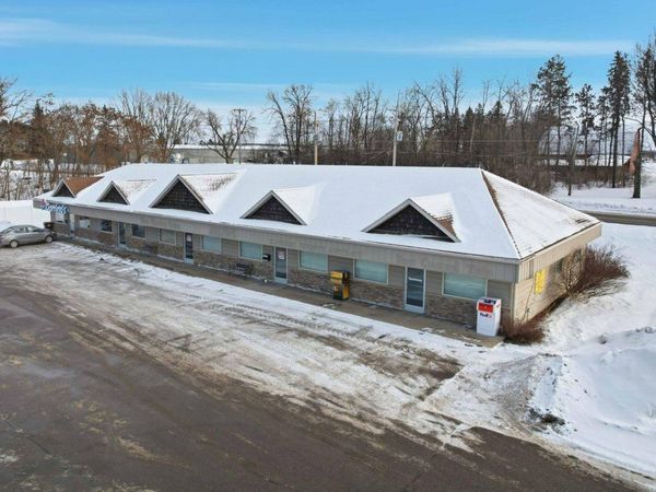 820 Howe Avenue , Unit Building B, Mora, MN 55051