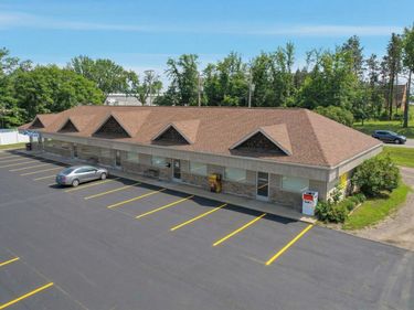 820 Howe Avenue, Unit Building B, Mora, MN 55051