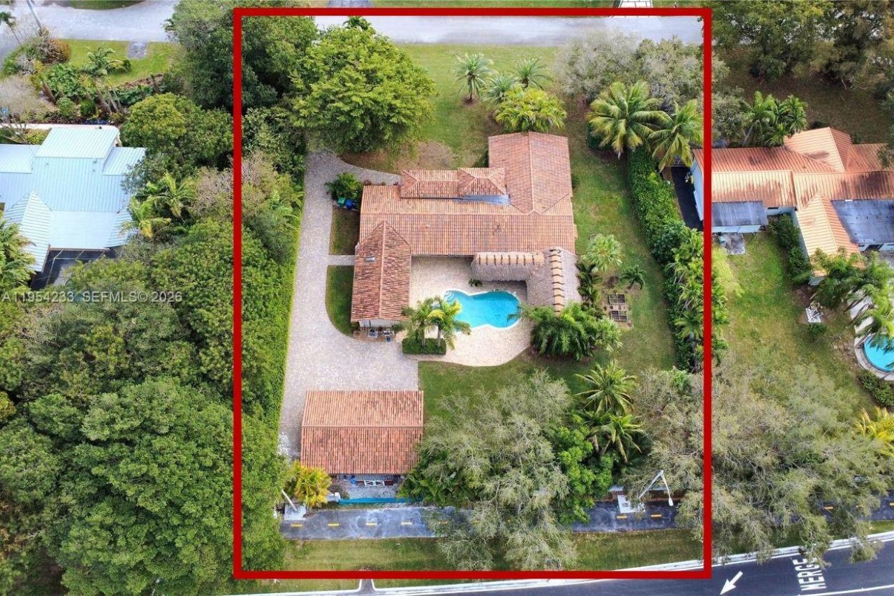 15144 SW 72nd Ct , Palmetto Bay, FL 33158 Photo