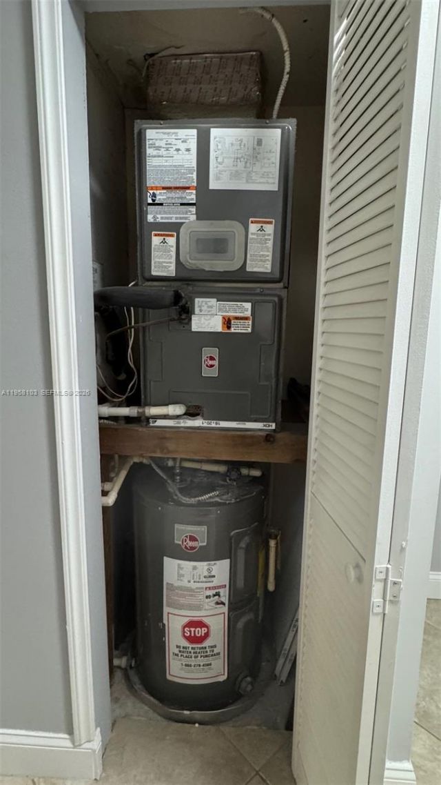 3215 NE 184th St, Unit 14208, Aventura, FL 33160 Photo