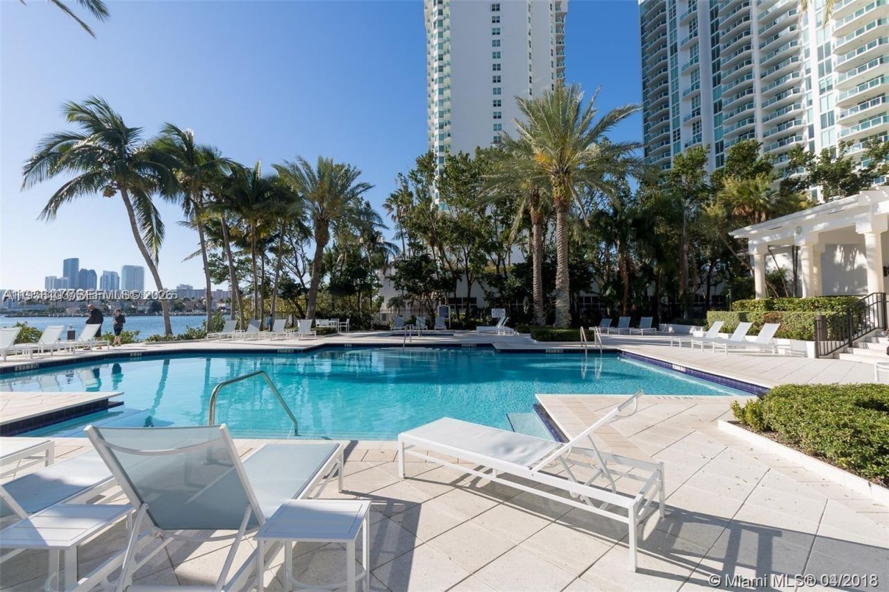 3215 NE 184th St, Unit 14208, Aventura, FL 33160 Photo