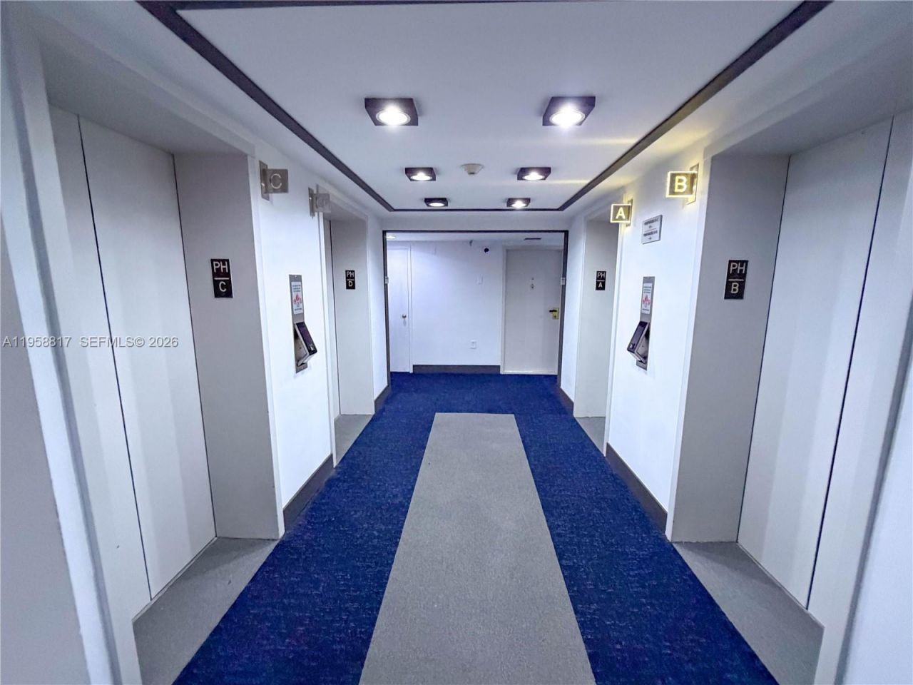 555 NE 15th St , Unit PH-F, Miami, FL 33132 Photo