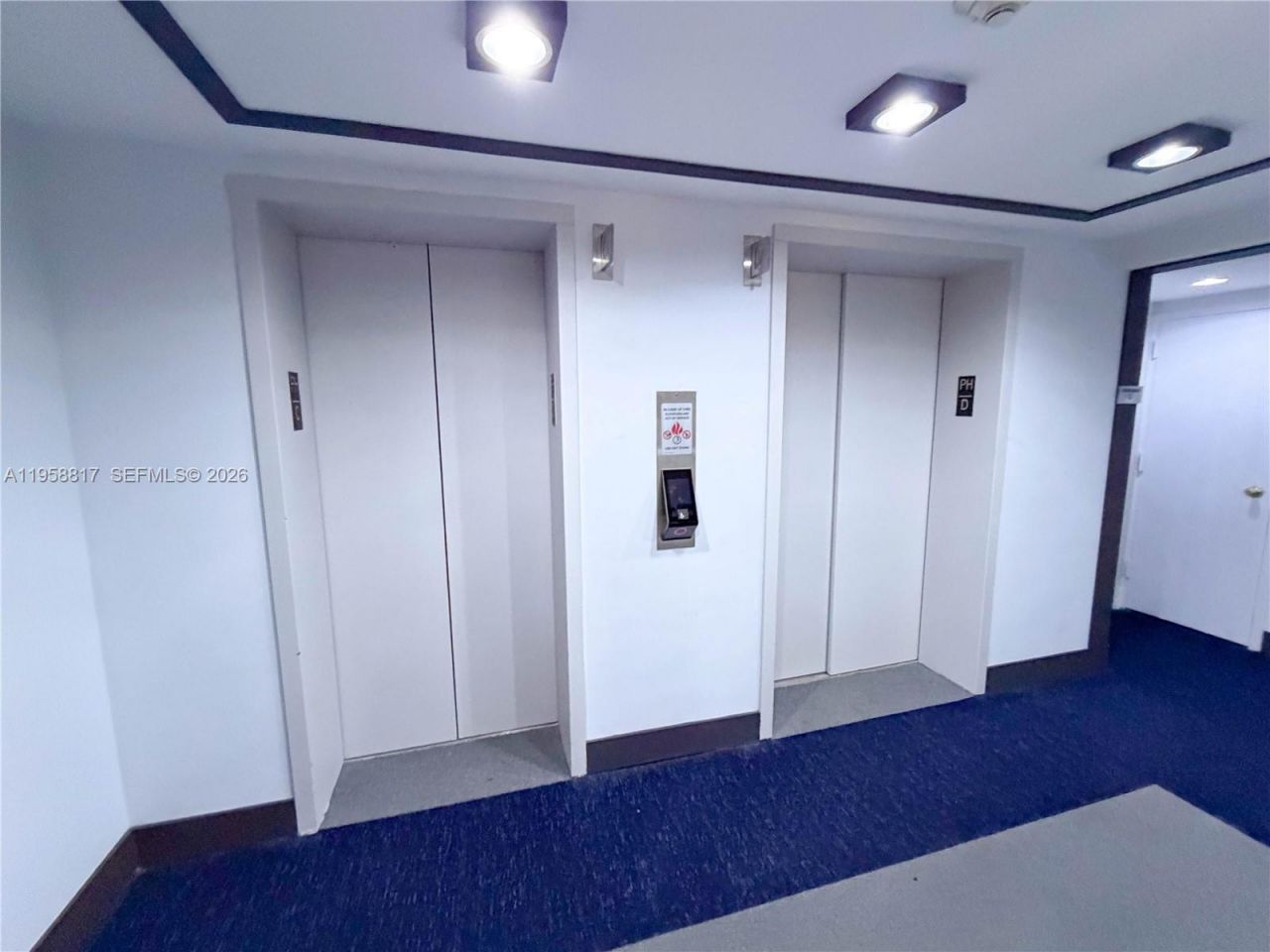 555 NE 15th St , Unit PH-F, Miami, FL 33132 Photo