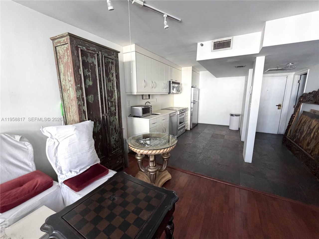 555 NE 15th St , Unit PH-F, Miami, FL 33132 Photo