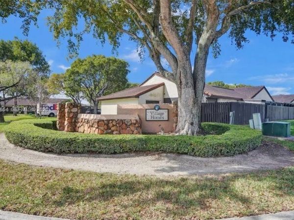 4832 SW 152nd Ct, Unit G-34, Miami, FL 33185