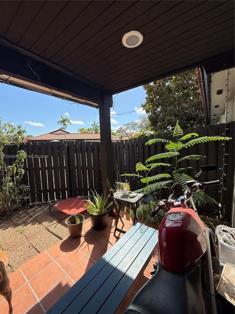 4832 SW 152nd Ct, Unit G-34, Miami, FL 33185 Photo