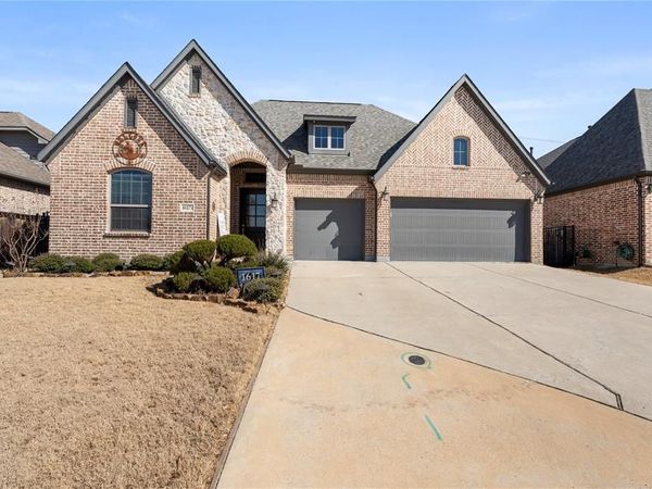 1617 Port Millstone Trail, Wylie, TX 75098