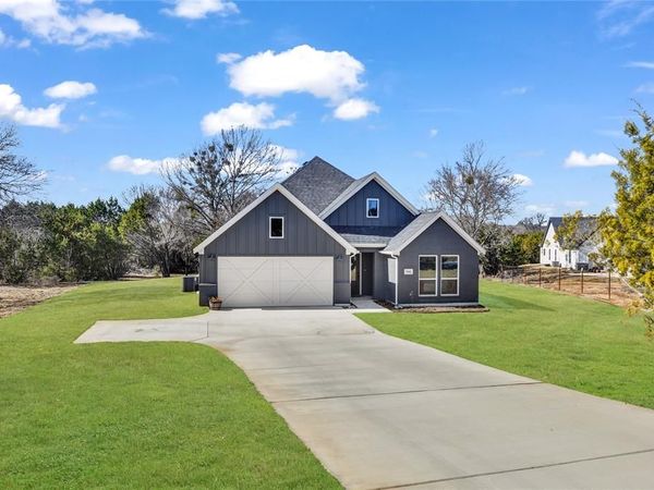 2044 Redemption Drive, Weatherford, TX 76088