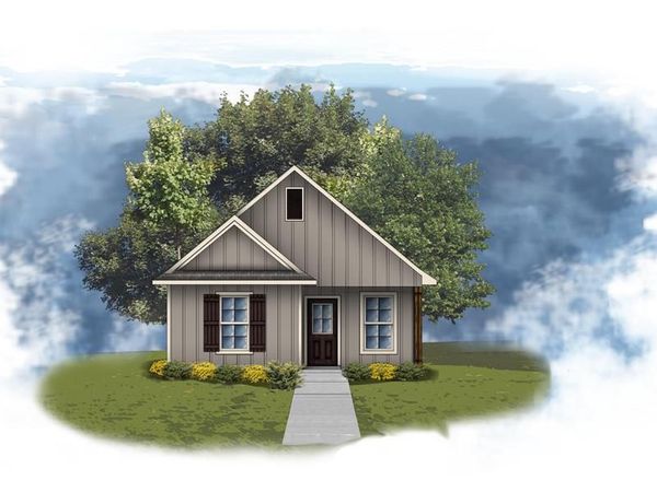 71604 Spike Drive, Madisonville, LA 70447