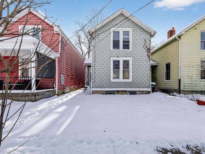 1763 Hanfield Street, Cincinnati, OH 45223 Photo 1