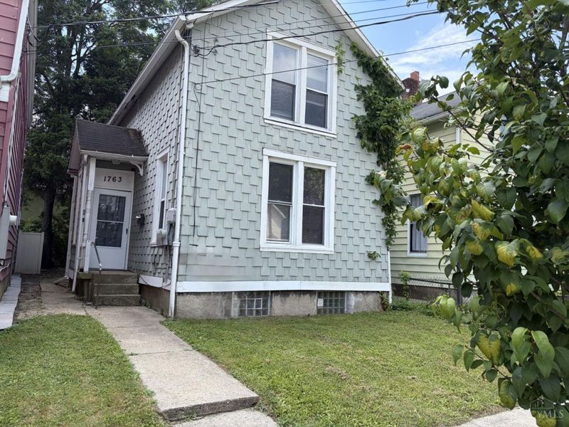 1763 Hanfield Street, Cincinnati, OH 45223 Photo 1